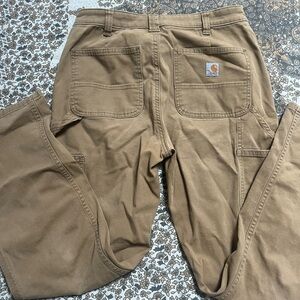 Carhartt pants